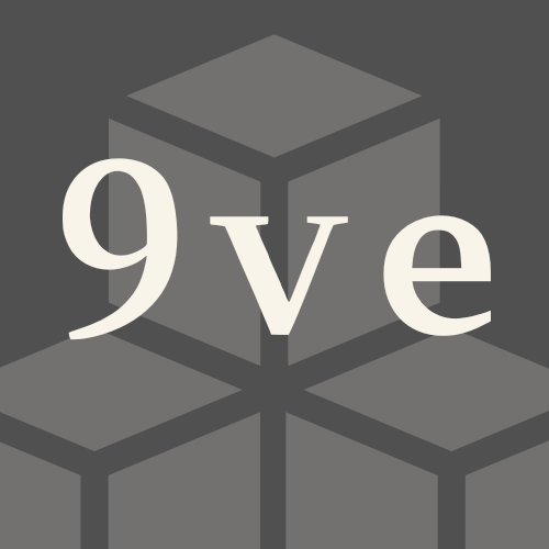 9veからの脱出